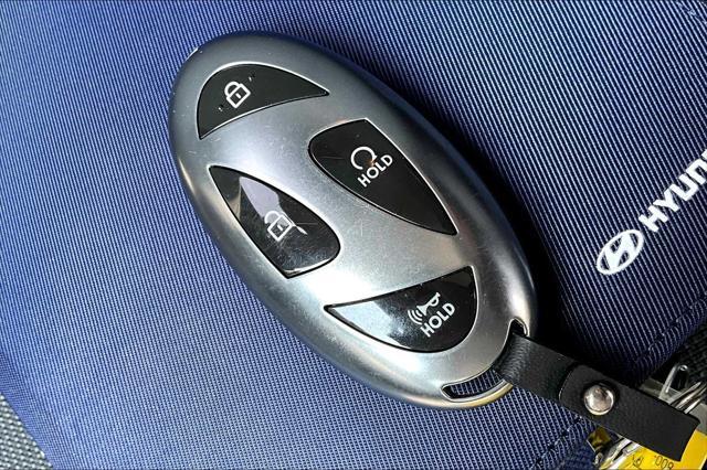 used 2024 Hyundai Kona car, priced at $25,682