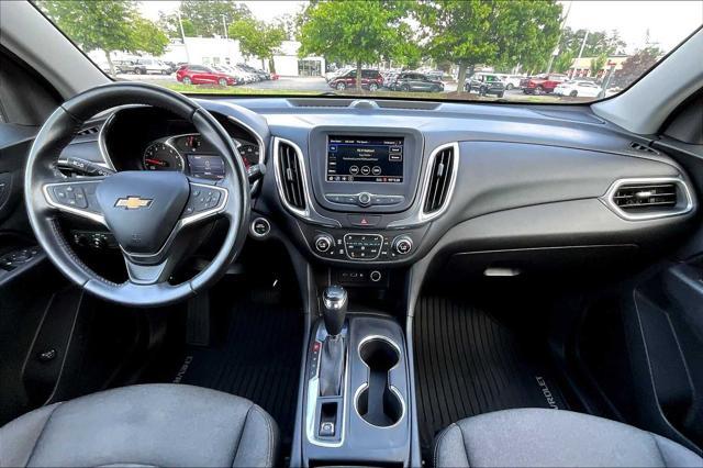 used 2019 Chevrolet Equinox car, priced at $17,998