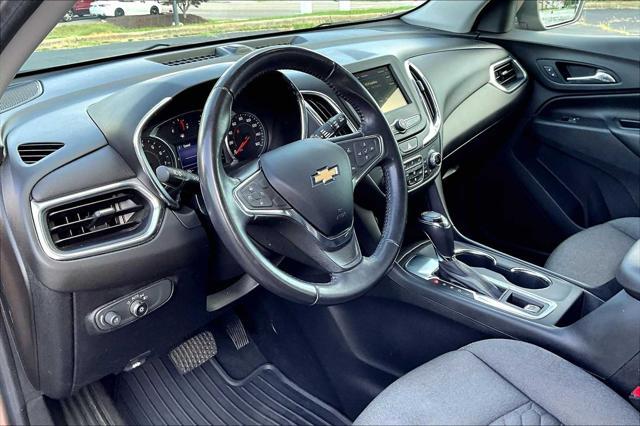 used 2019 Chevrolet Equinox car, priced at $17,998