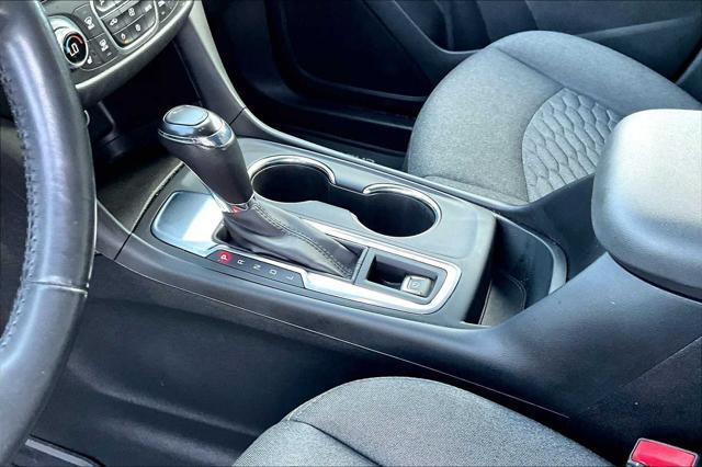 used 2019 Chevrolet Equinox car, priced at $17,998