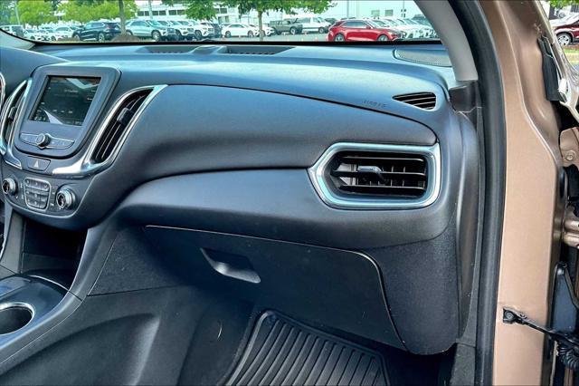 used 2019 Chevrolet Equinox car, priced at $17,998