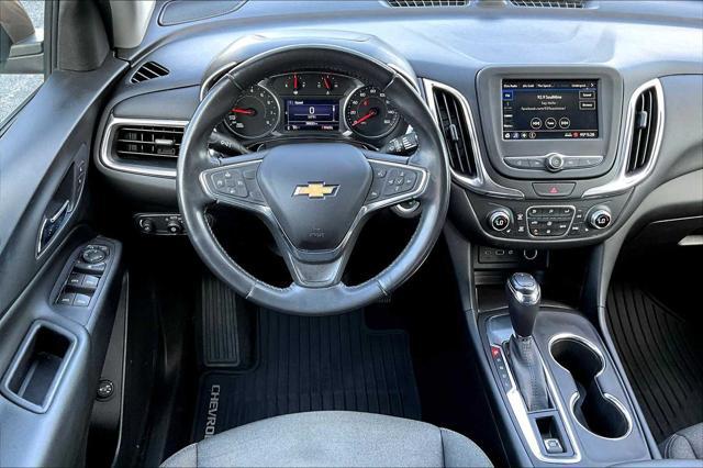 used 2019 Chevrolet Equinox car, priced at $17,998