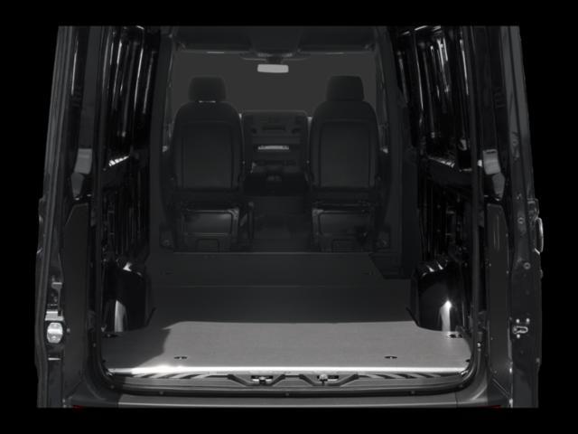 new 2024 Mercedes-Benz Sprinter 2500 car, priced at $66,821