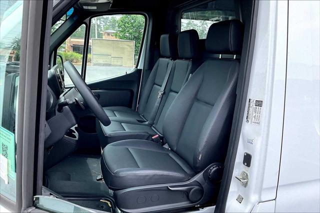 new 2024 Mercedes-Benz Sprinter 2500 car, priced at $66,821