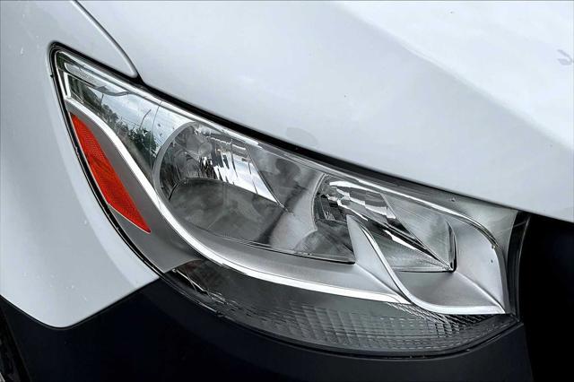 new 2024 Mercedes-Benz Sprinter 2500 car, priced at $66,821