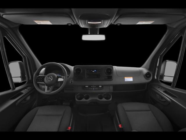 new 2024 Mercedes-Benz Sprinter 2500 car, priced at $66,821