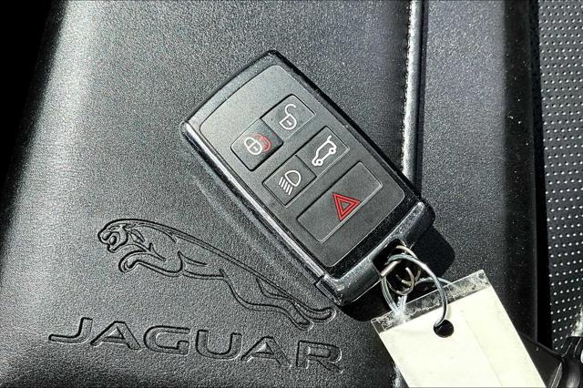 used 2019 Jaguar E-PACE car, priced at $17,998