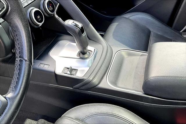used 2019 Jaguar E-PACE car, priced at $17,998
