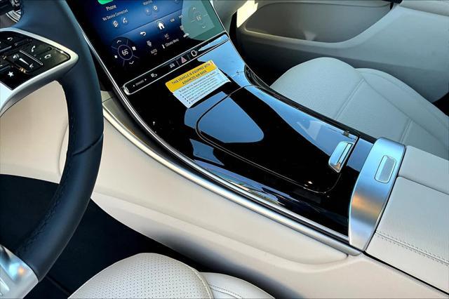 new 2025 Mercedes-Benz GLC 300 car, priced at $52,385