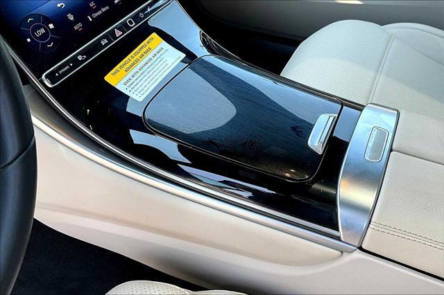 used 2025 Mercedes-Benz GLC 300 car, priced at $48,998