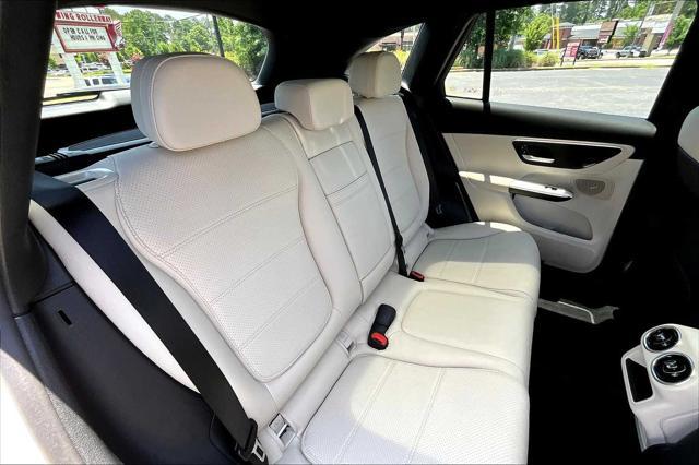 used 2025 Mercedes-Benz GLC 300 car, priced at $48,998