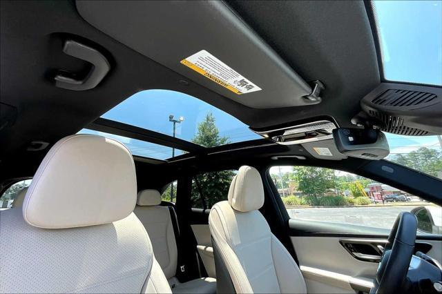used 2025 Mercedes-Benz GLC 300 car, priced at $48,998