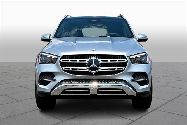 new 2025 Mercedes-Benz GLE 350 car, priced at $69,715