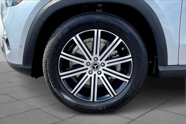 used 2025 Mercedes-Benz GLE 350 car, priced at $59,998