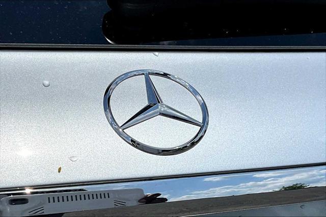 used 2025 Mercedes-Benz GLE 350 car, priced at $59,998