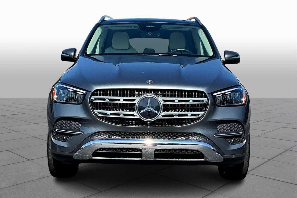 used 2025 Mercedes-Benz GLE 350 car, priced at $61,698