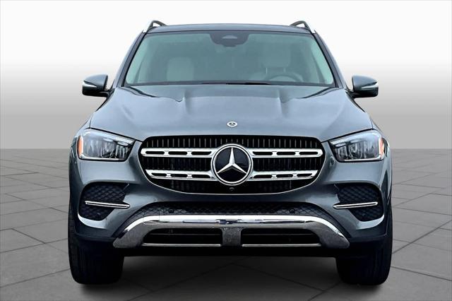 new 2025 Mercedes-Benz GLE 350 car, priced at $69,225