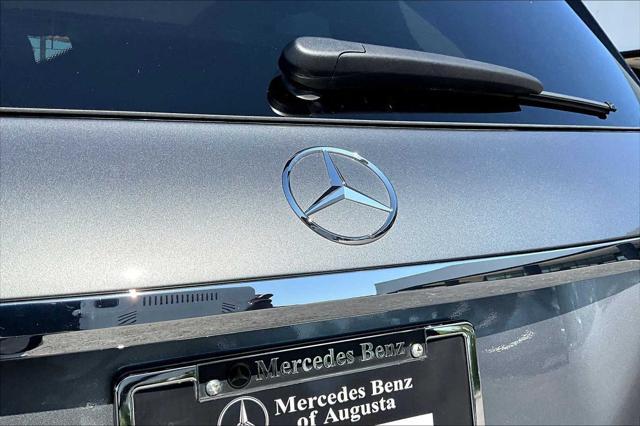used 2025 Mercedes-Benz GLE 350 car, priced at $59,998