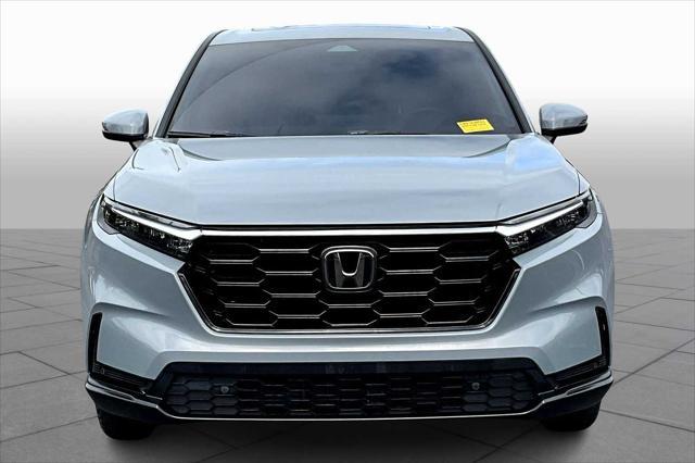 used 2023 Honda CR-V car, priced at $31,998