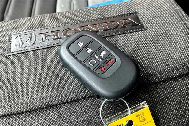 used 2023 Honda CR-V car, priced at $31,998