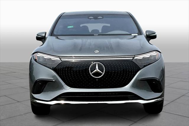 new 2024 Mercedes-Benz EQS 450 car, priced at $114,950