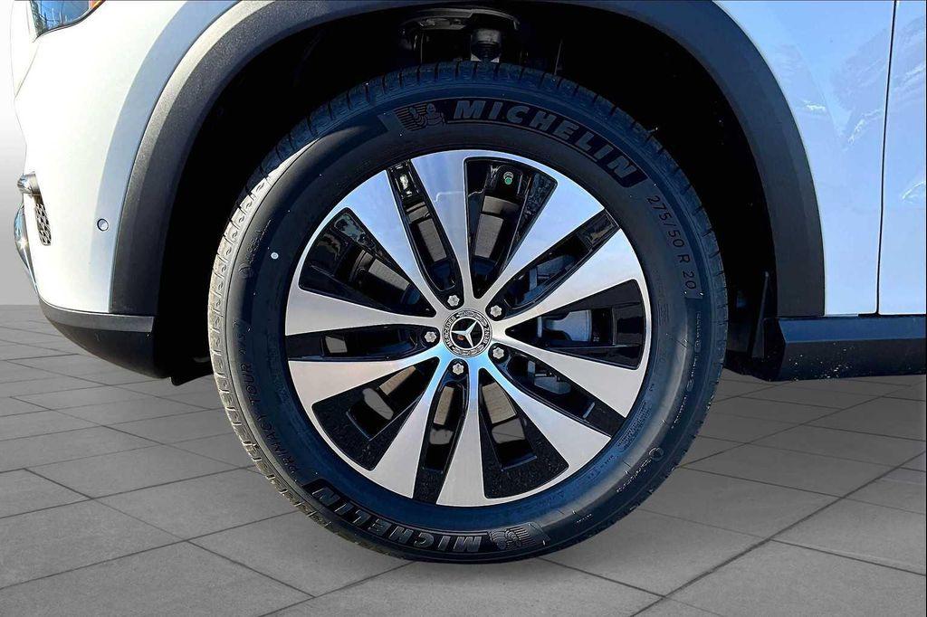 used 2025 Mercedes-Benz GLE 350 car, priced at $58,777