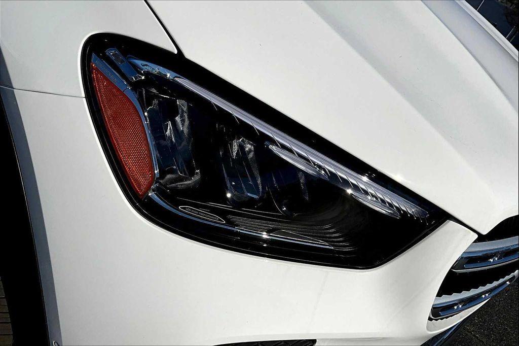 used 2025 Mercedes-Benz GLE 350 car, priced at $58,777