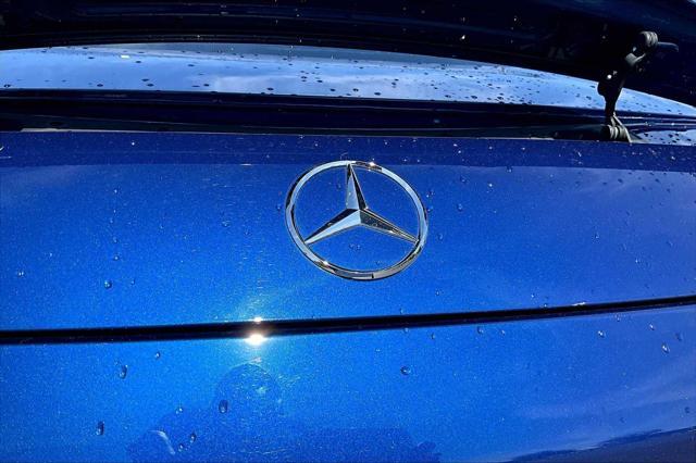 used 2016 Mercedes-Benz AMG GT car, priced at $63,998