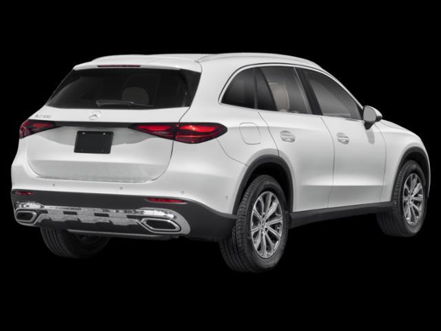 new 2025 Mercedes-Benz GLC 300 car, priced at $55,445