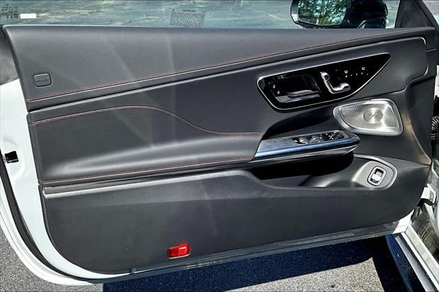 new 2025 Mercedes-Benz AMG E 53 car, priced at $89,035