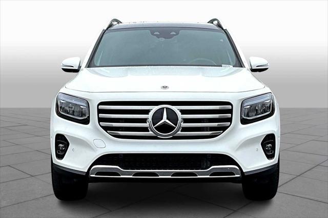 used 2024 Mercedes-Benz GLB 250 car, priced at $41,972