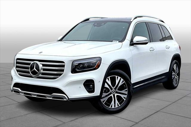 used 2024 Mercedes-Benz GLB 250 car, priced at $41,972