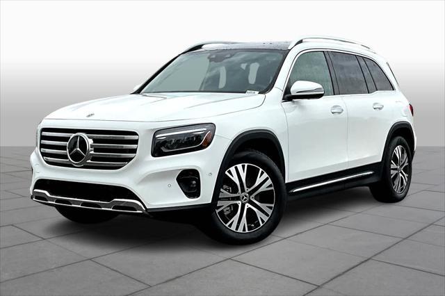 new 2024 Mercedes-Benz GLB 250 car, priced at $54,015