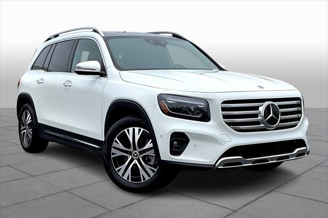 used 2024 Mercedes-Benz GLB 250 car, priced at $41,972