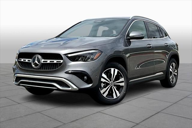 new 2024 Mercedes-Benz GLA 250 car, priced at $50,240