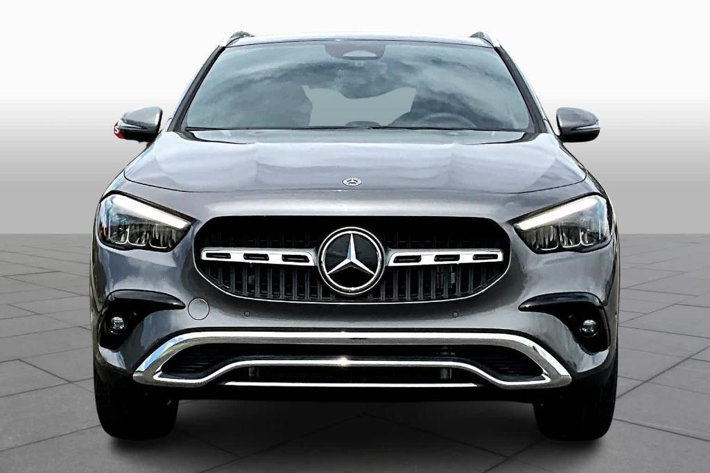 new 2024 Mercedes-Benz GLA 250 car, priced at $50,240