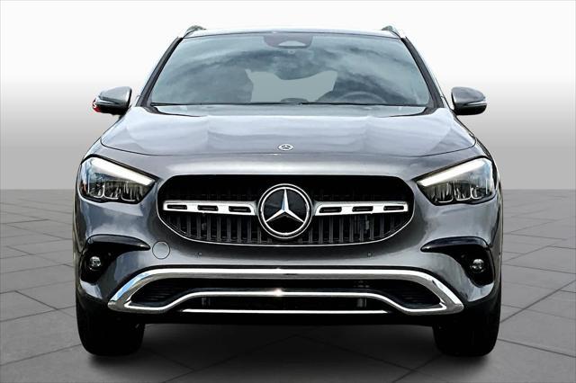 new 2024 Mercedes-Benz GLA 250 car, priced at $50,240