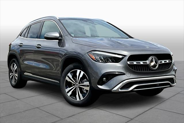 new 2024 Mercedes-Benz GLA 250 car, priced at $50,240