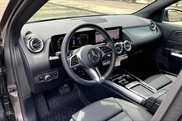 new 2024 Mercedes-Benz GLA 250 car, priced at $50,240