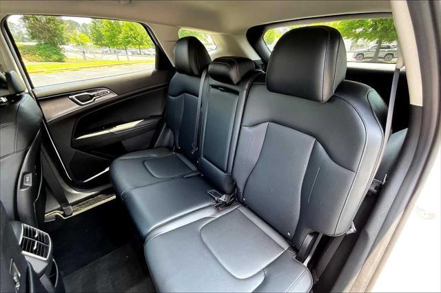 used 2023 Kia Sportage car, priced at $26,698