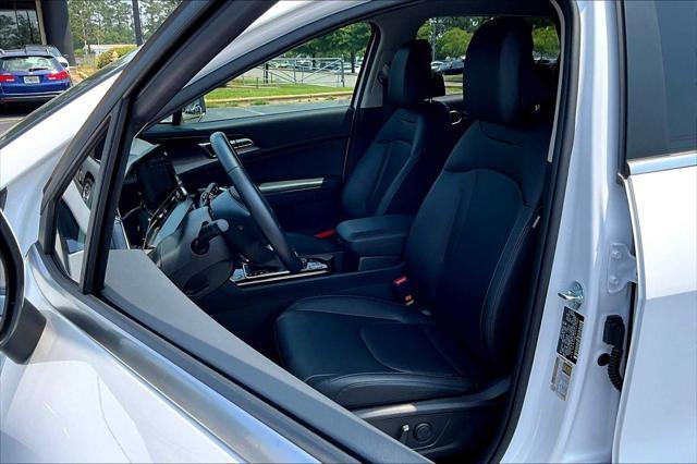 used 2023 Kia Sportage car, priced at $26,698