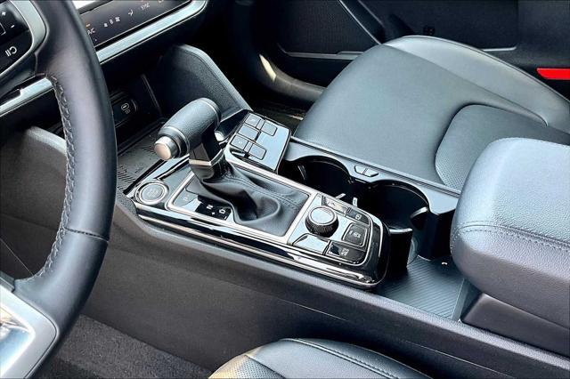 used 2023 Kia Sportage car, priced at $26,698
