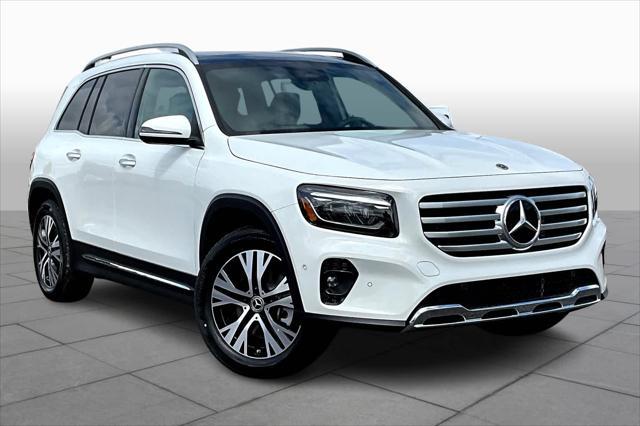 used 2024 Mercedes-Benz GLB 250 car, priced at $47,777