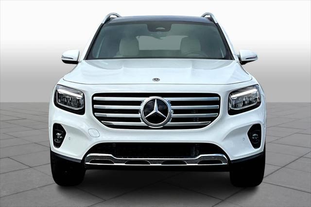 used 2024 Mercedes-Benz GLB 250 car, priced at $47,777