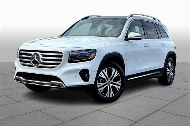 used 2024 Mercedes-Benz GLB 250 car, priced at $47,777