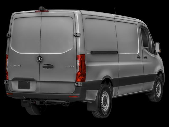 new 2024 Mercedes-Benz Sprinter 2500 car, priced at $75,561