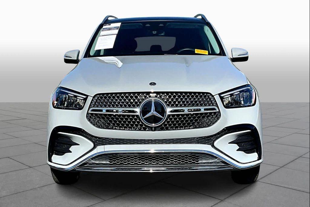 used 2024 Mercedes-Benz GLE 450 car, priced at $68,598