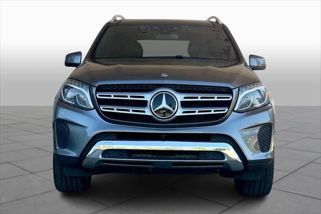 used 2019 Mercedes-Benz GLS 450 car, priced at $30,598