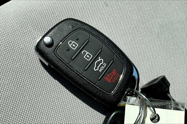 used 2015 Hyundai Sonata car, priced at $9,398