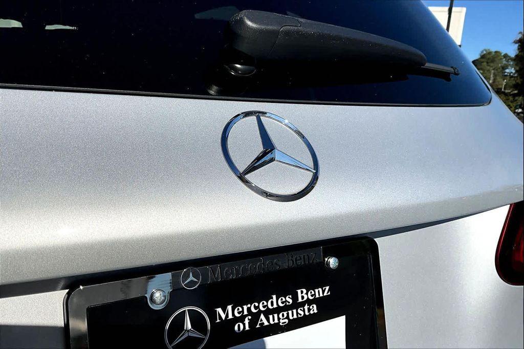 used 2020 Mercedes-Benz GLC 300 car, priced at $25,398